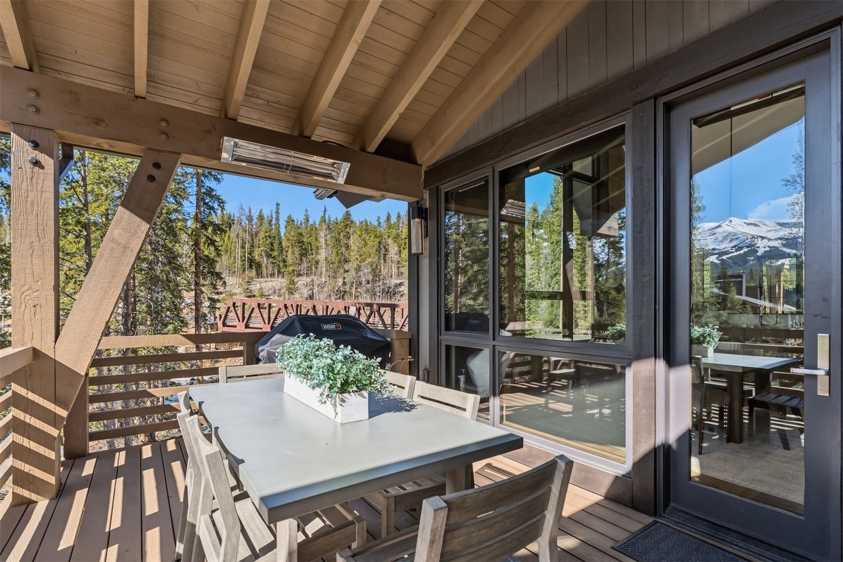 341 River Park Drive Breckenridge CO 80424