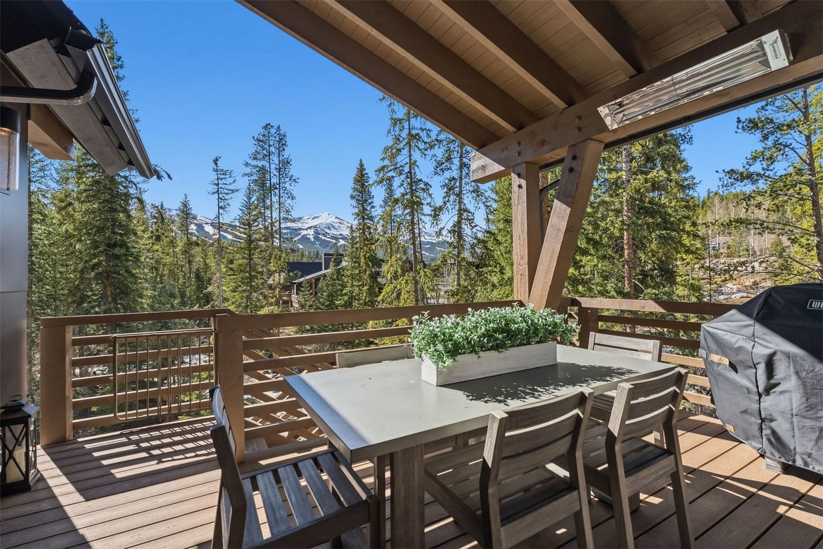 341 River Park Drive Breckenridge CO 80424
