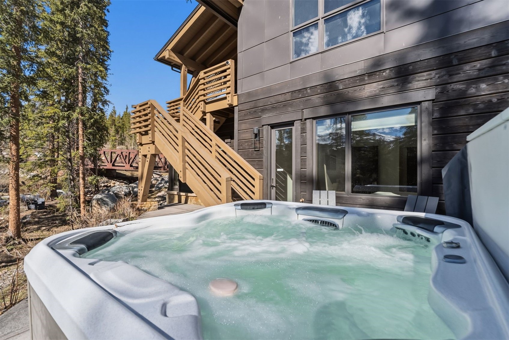 341 River Park Drive Breckenridge CO 80424