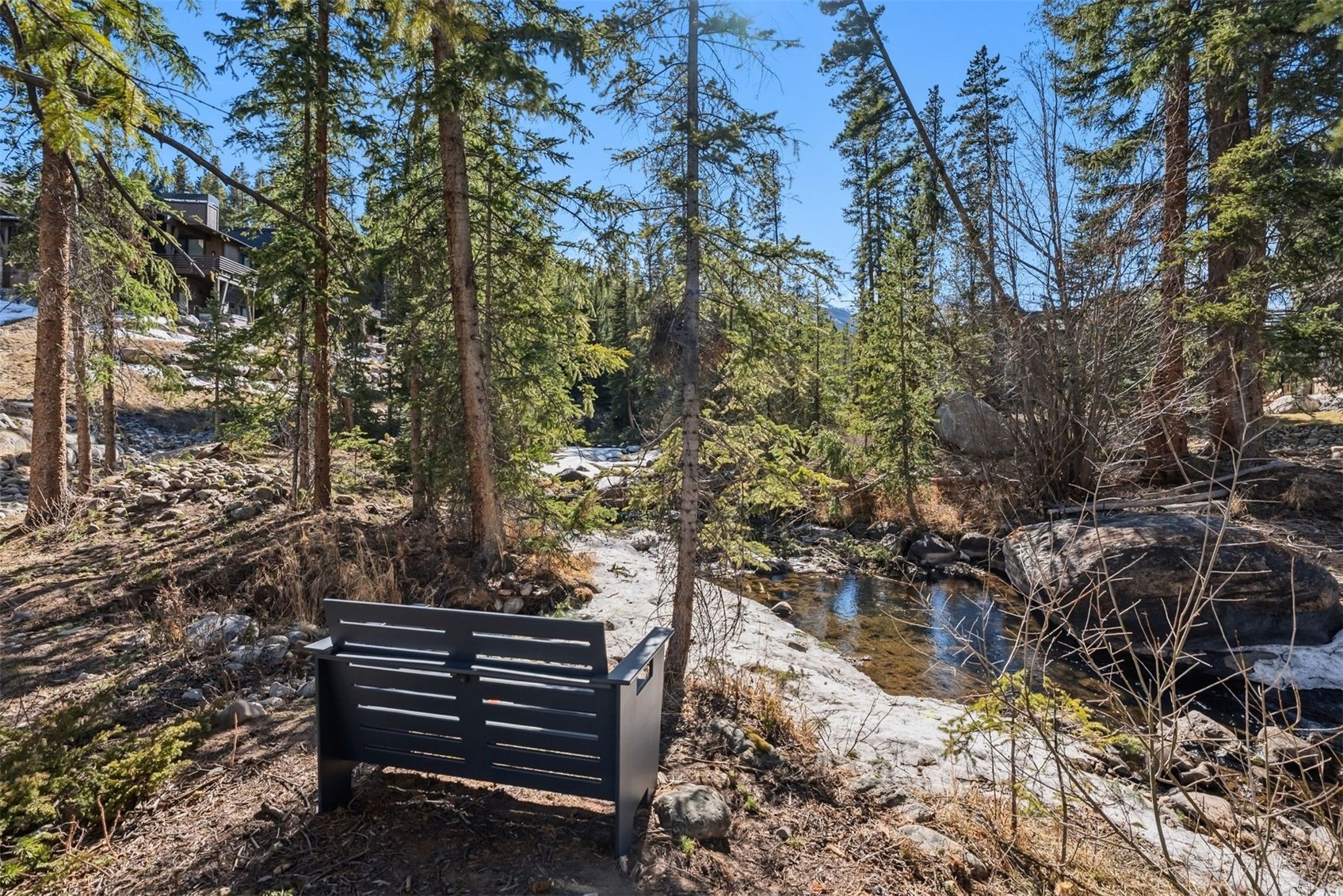 341 River Park Drive Breckenridge CO 80424