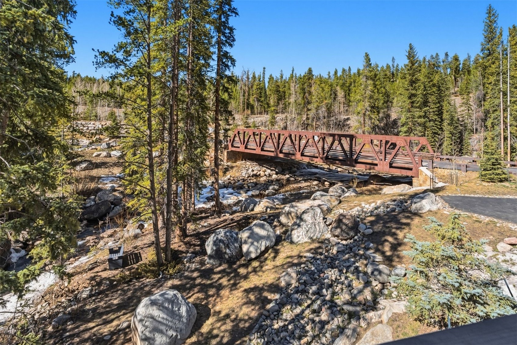 341 River Park Drive Breckenridge CO 80424