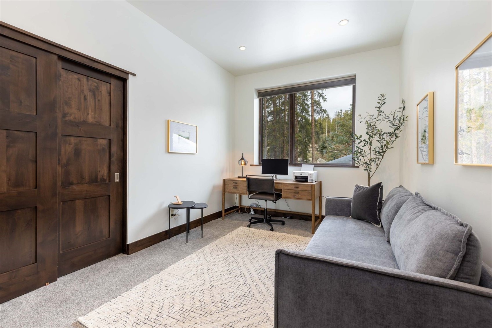 341 River Park Drive Breckenridge CO 80424