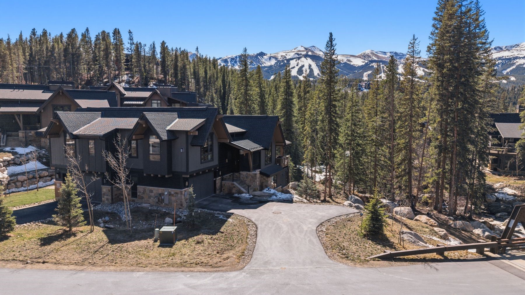 341 River Park Drive Breckenridge CO 80424