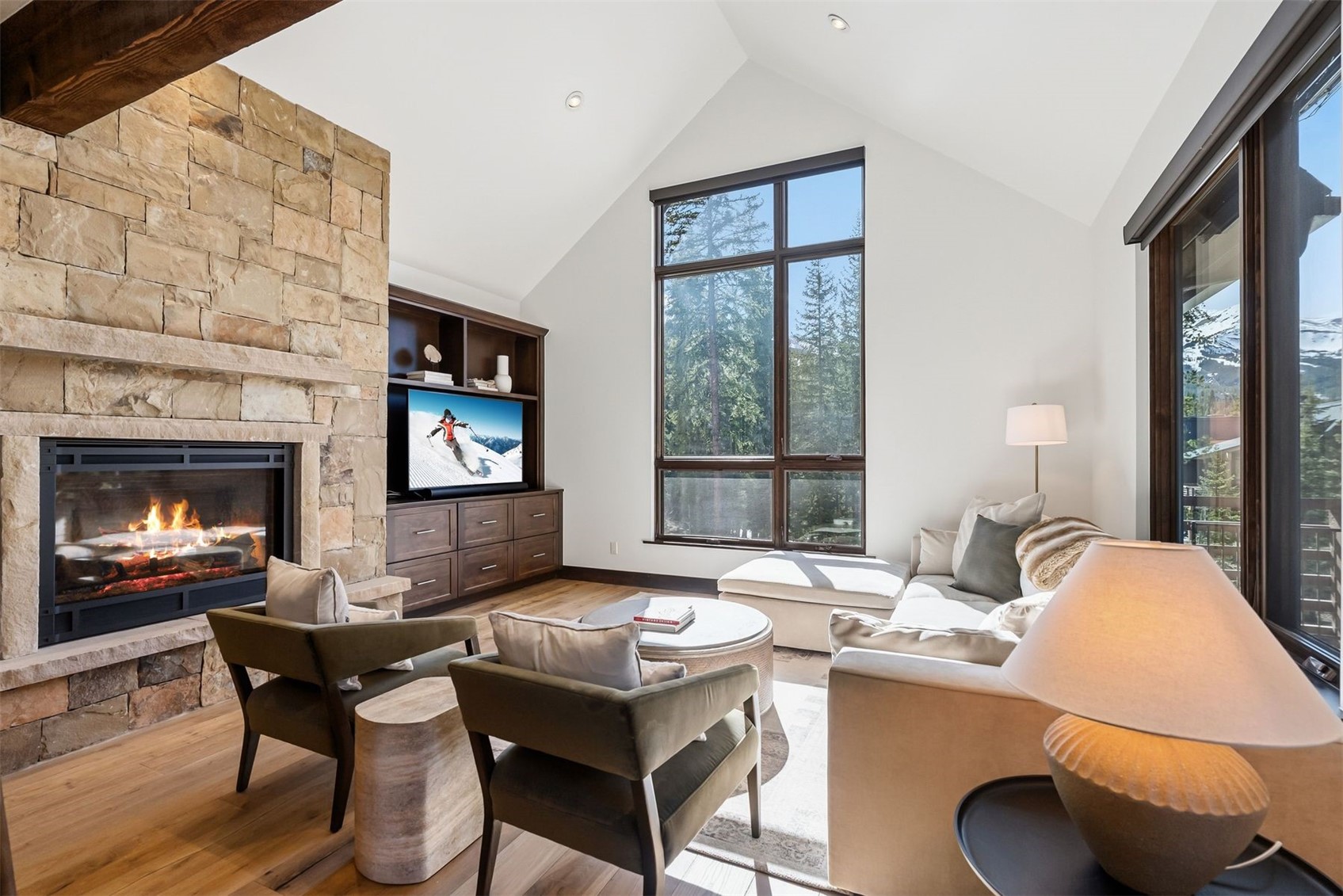 341 River Park Drive Breckenridge CO 80424