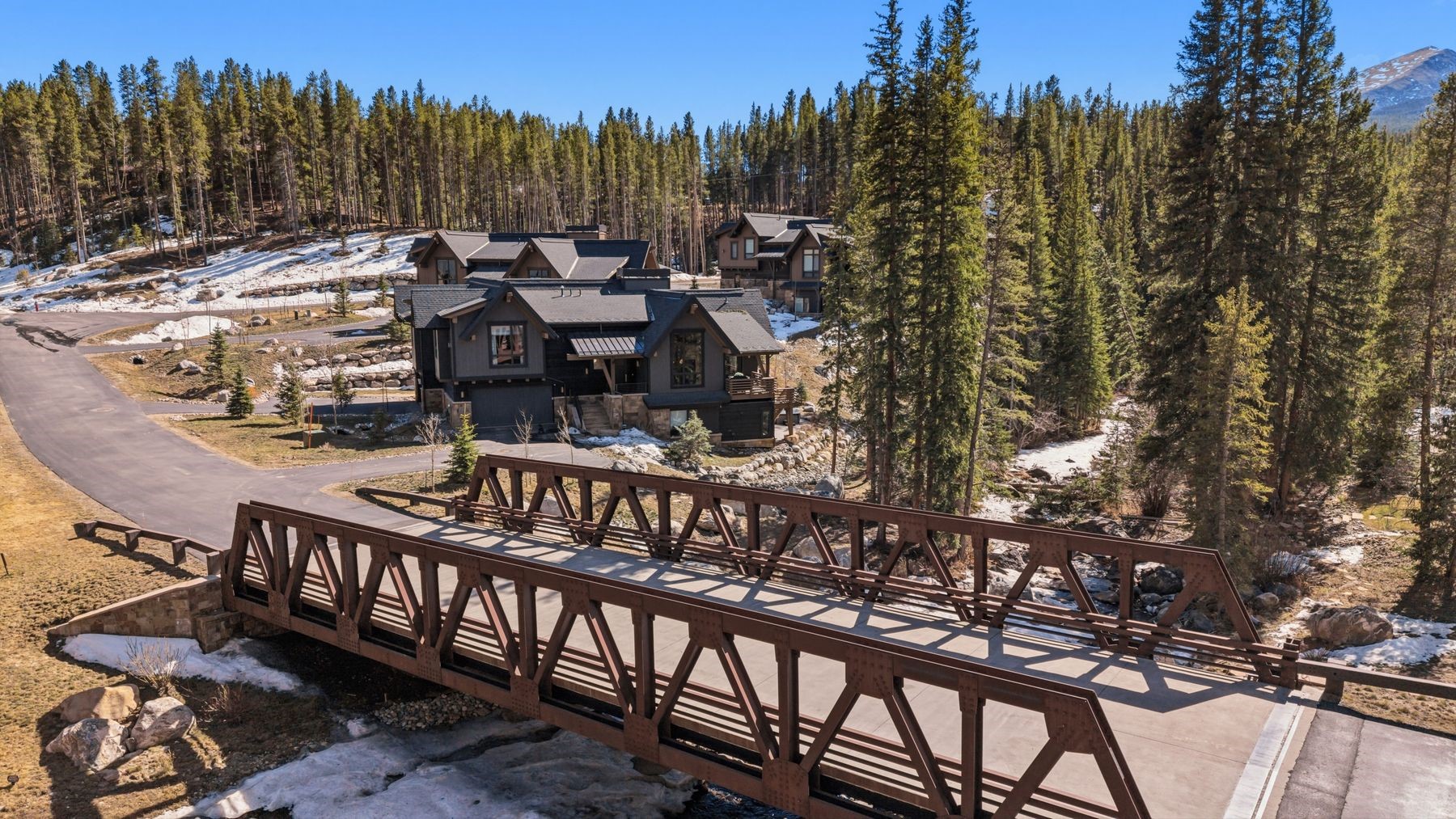 341 River Park Drive Breckenridge CO 80424