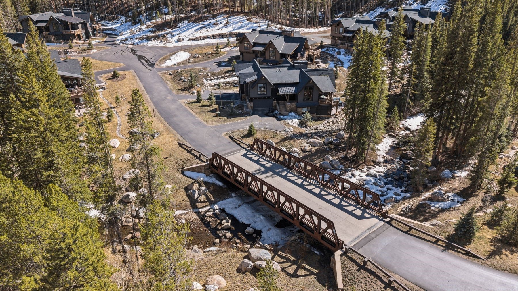 341 River Park Drive Breckenridge CO 80424