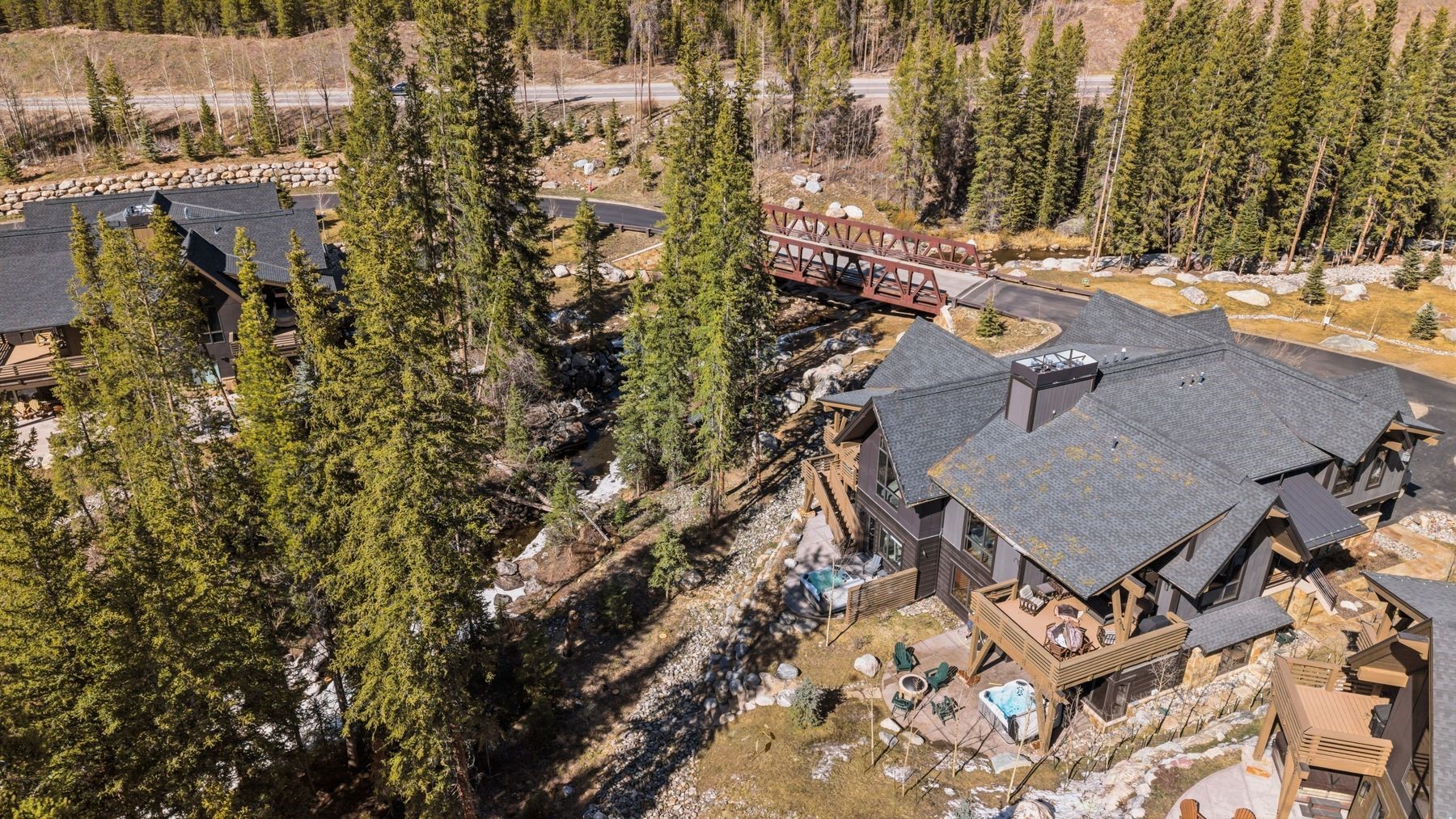 341 River Park Drive Breckenridge CO 80424