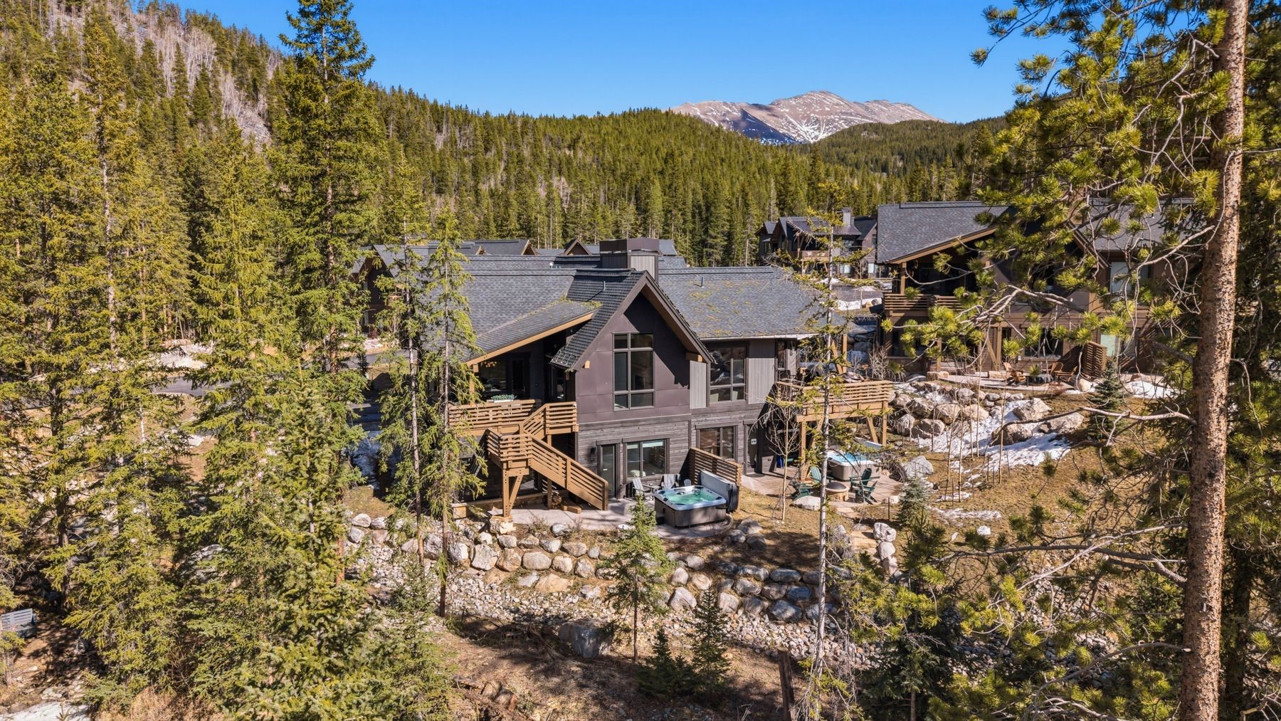 341 River Park Drive Breckenridge CO 80424