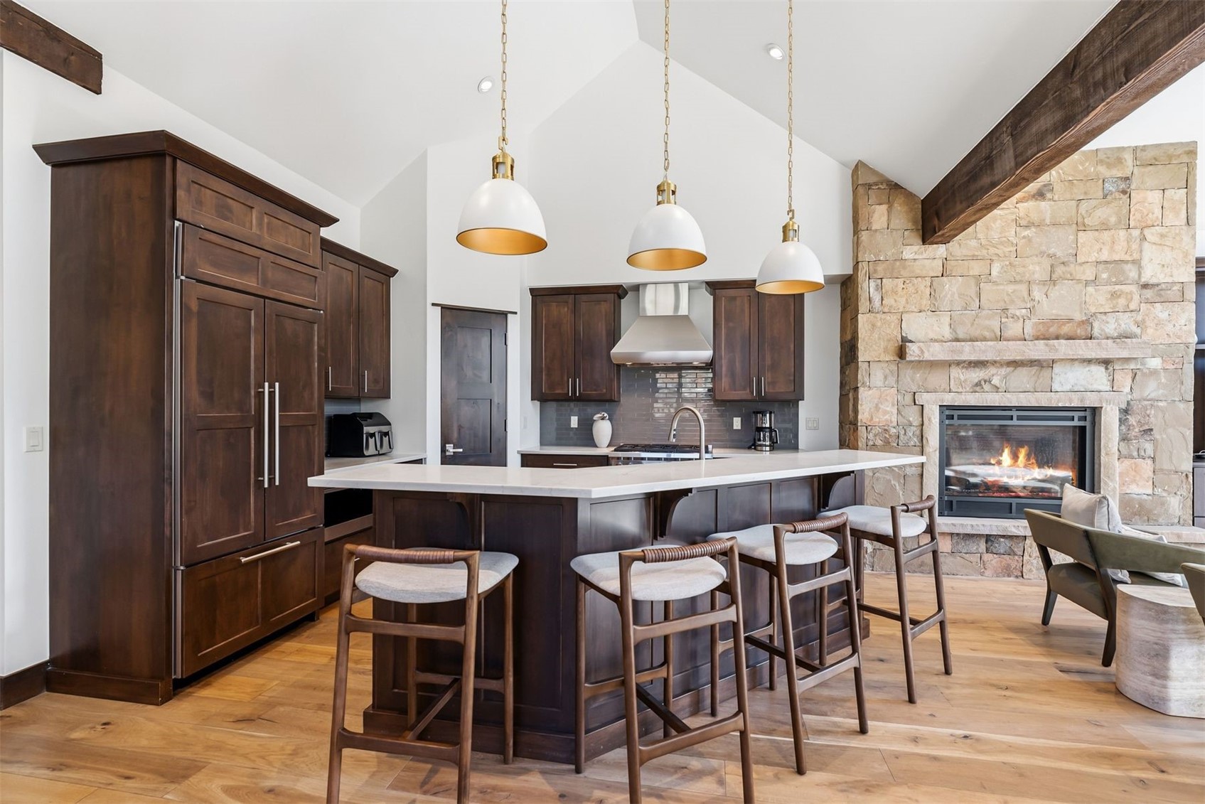 341 River Park Drive Breckenridge CO 80424