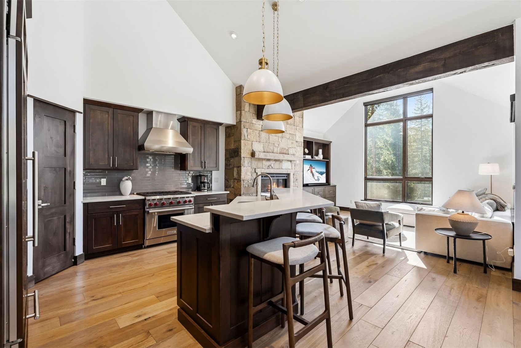 341 River Park Drive Breckenridge CO 80424