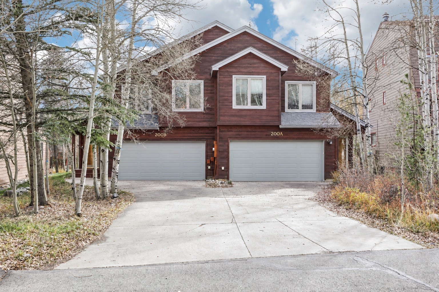 200 Creekside Drive Frisco CO 80443