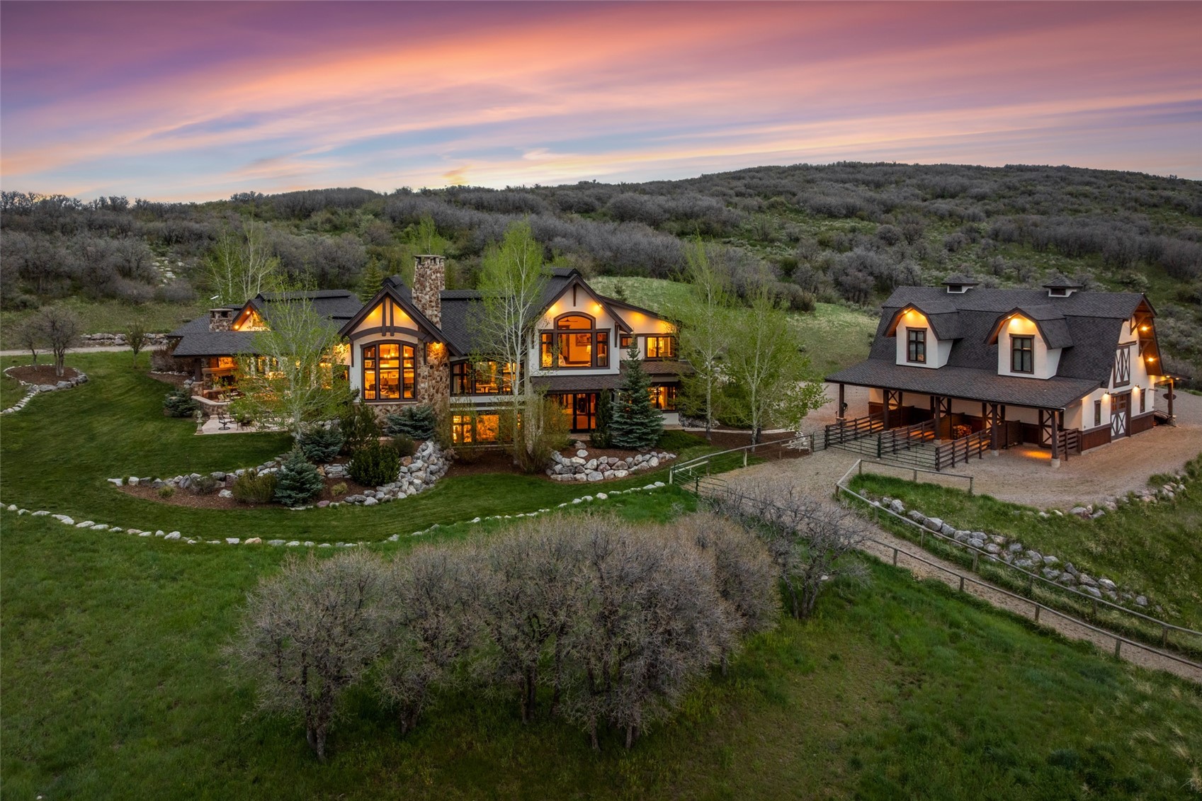 24775 Rainbow Ridge Steamboat Springs CO 80487