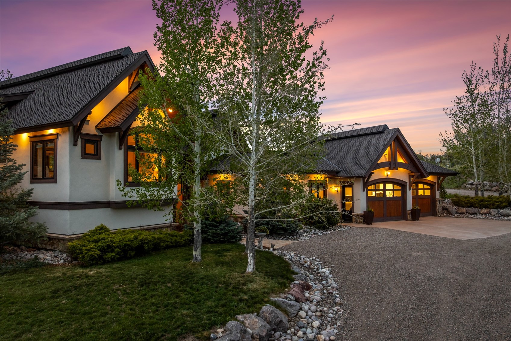 24775 Rainbow Ridge Steamboat Springs CO 80487
