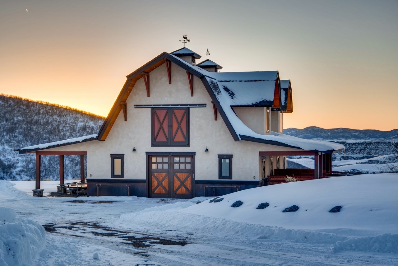 24775 Rainbow Ridge Steamboat Springs CO 80487