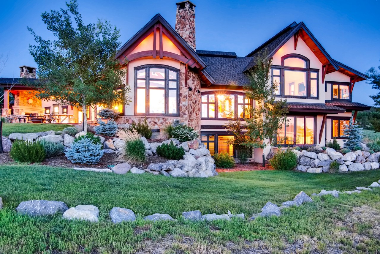 24775 Rainbow Ridge Steamboat Springs CO 80487