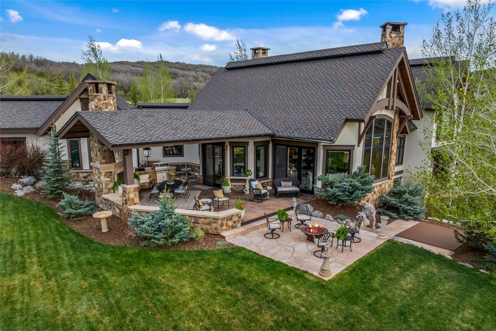 24775 Rainbow Ridge Steamboat Springs CO 80487