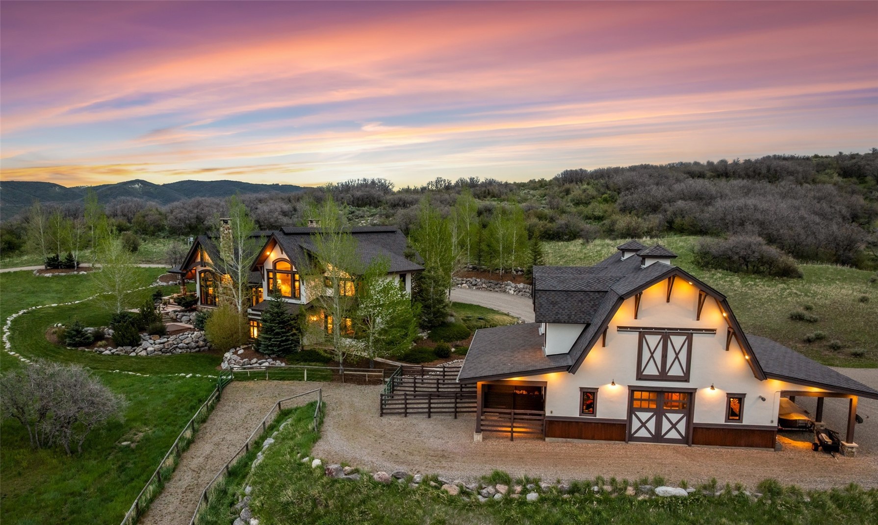 24775 Rainbow Ridge Steamboat Springs CO 80487