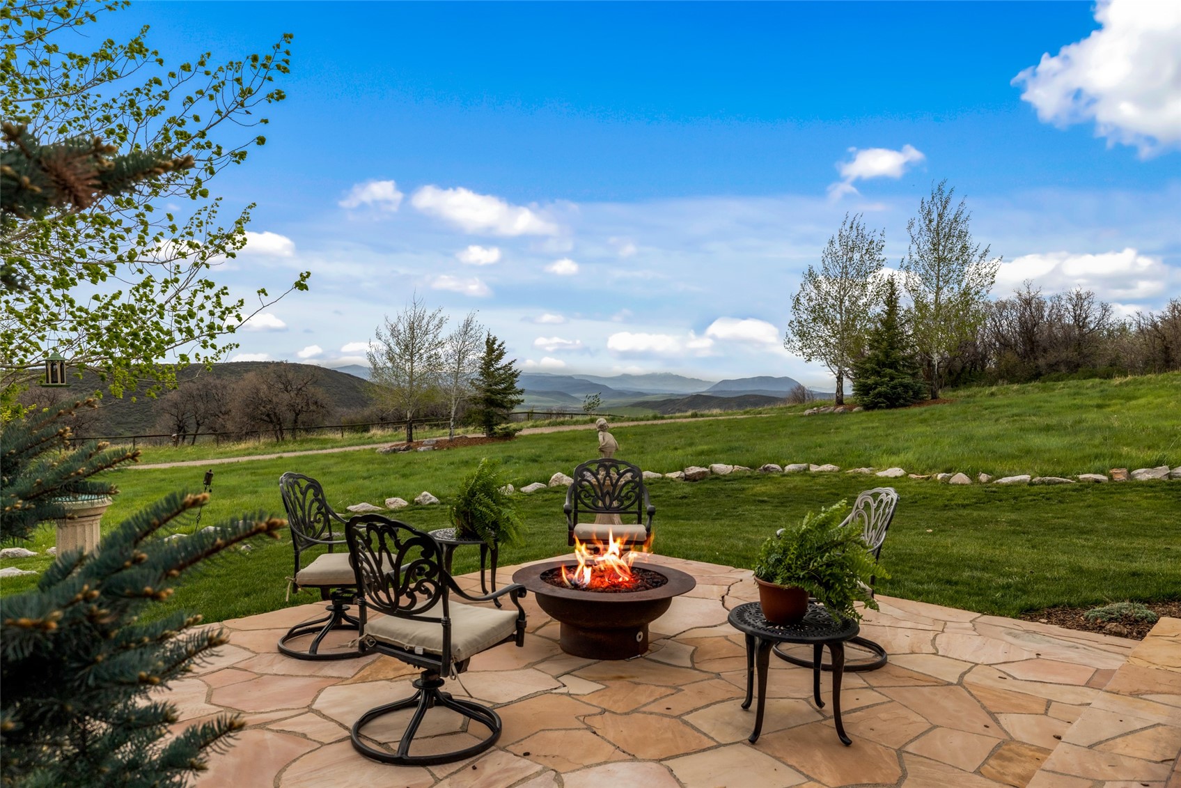 24775 Rainbow Ridge Steamboat Springs CO 80487