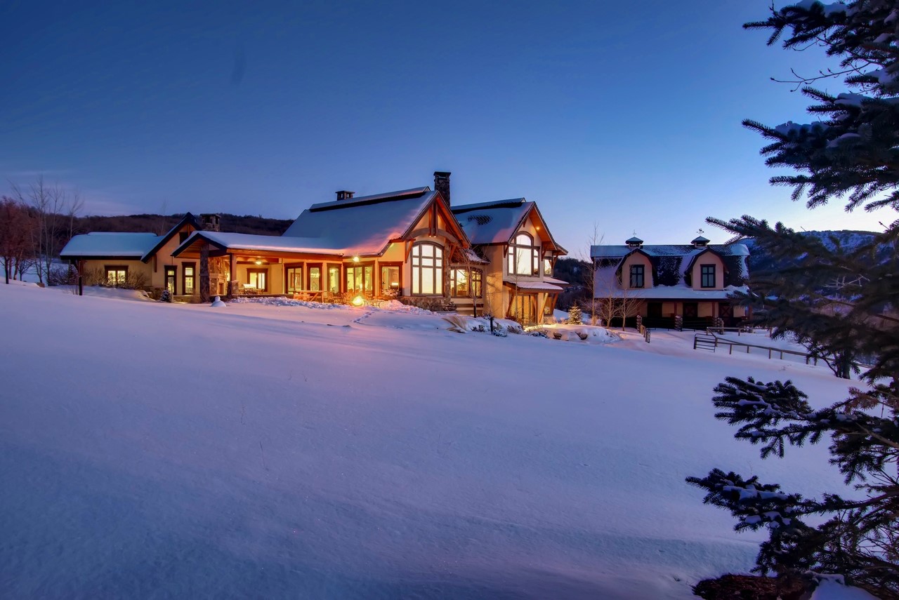 24775 Rainbow Ridge Steamboat Springs CO 80487