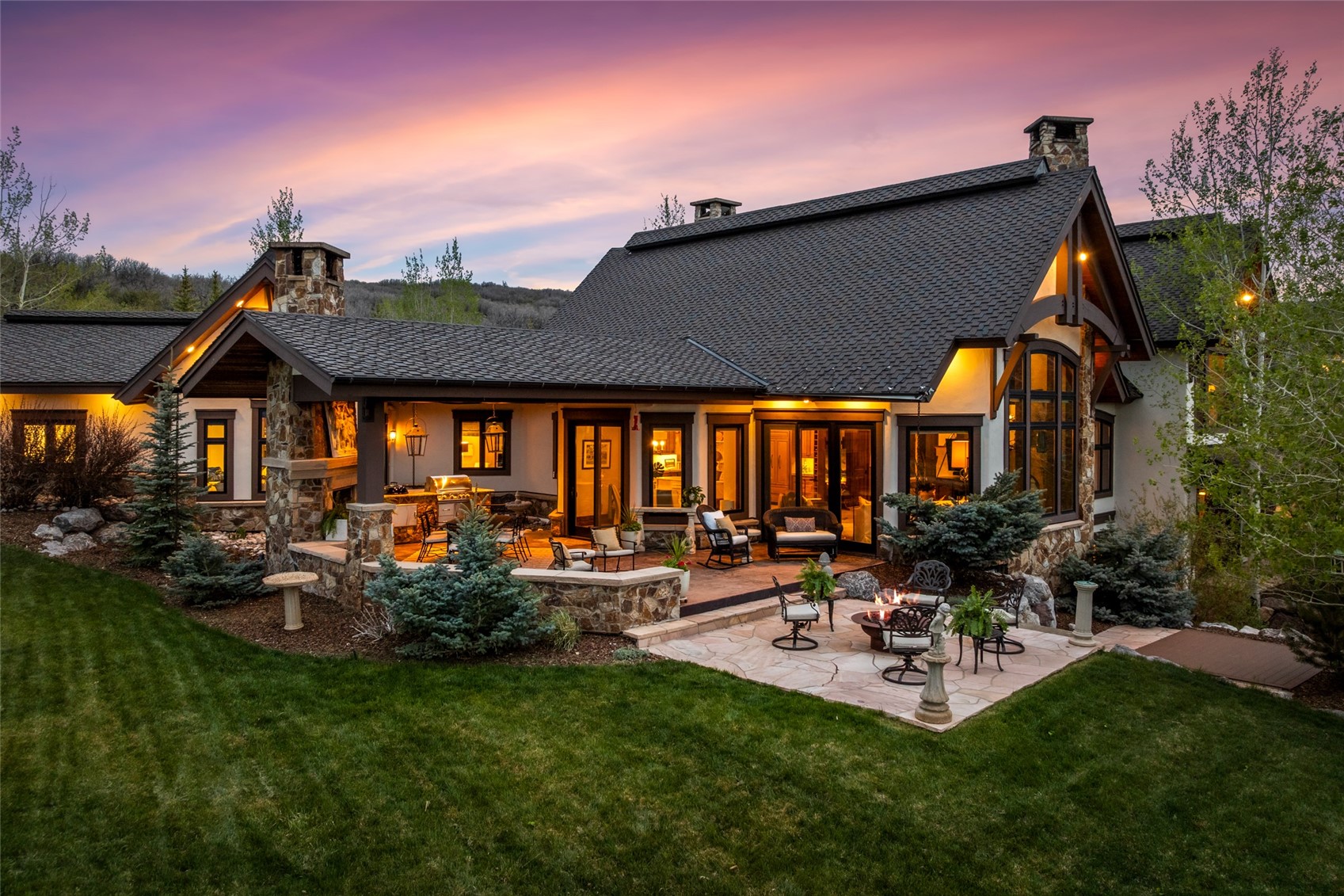 24775 Rainbow Ridge Steamboat Springs CO 80487