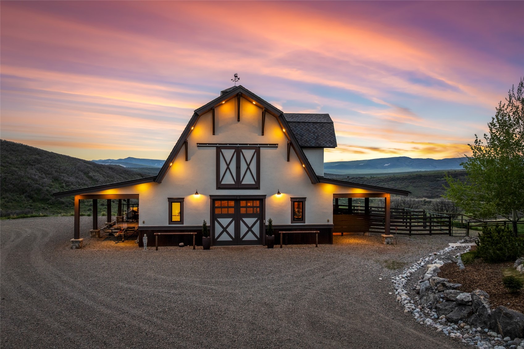 24775 Rainbow Ridge Steamboat Springs CO 80487