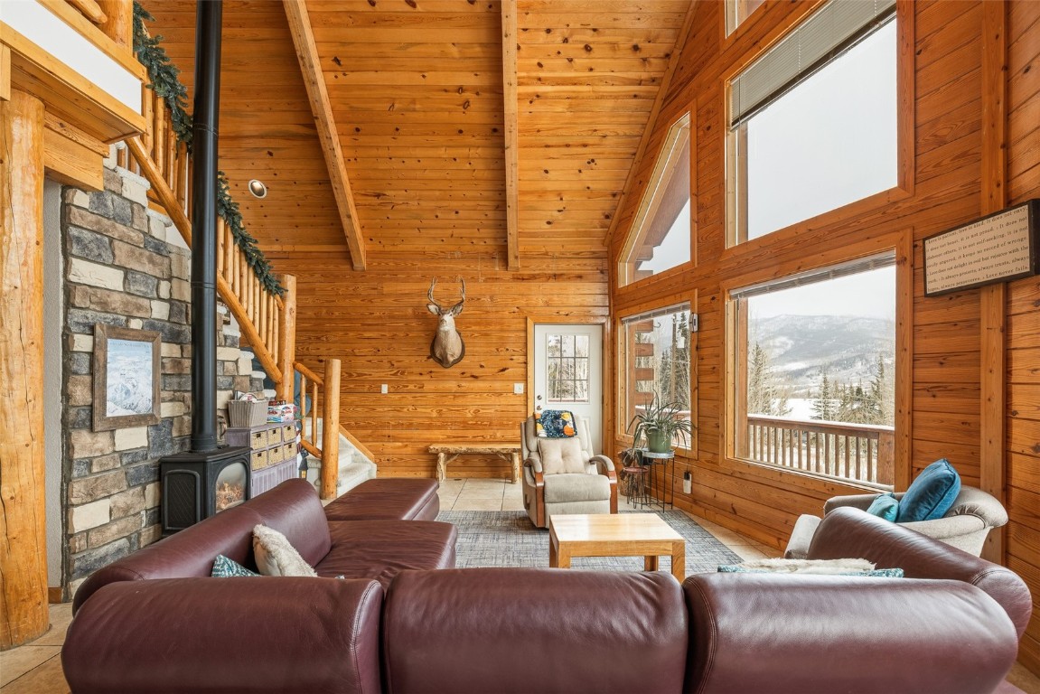 596 Aspen Drive Silverthorne CO 80498