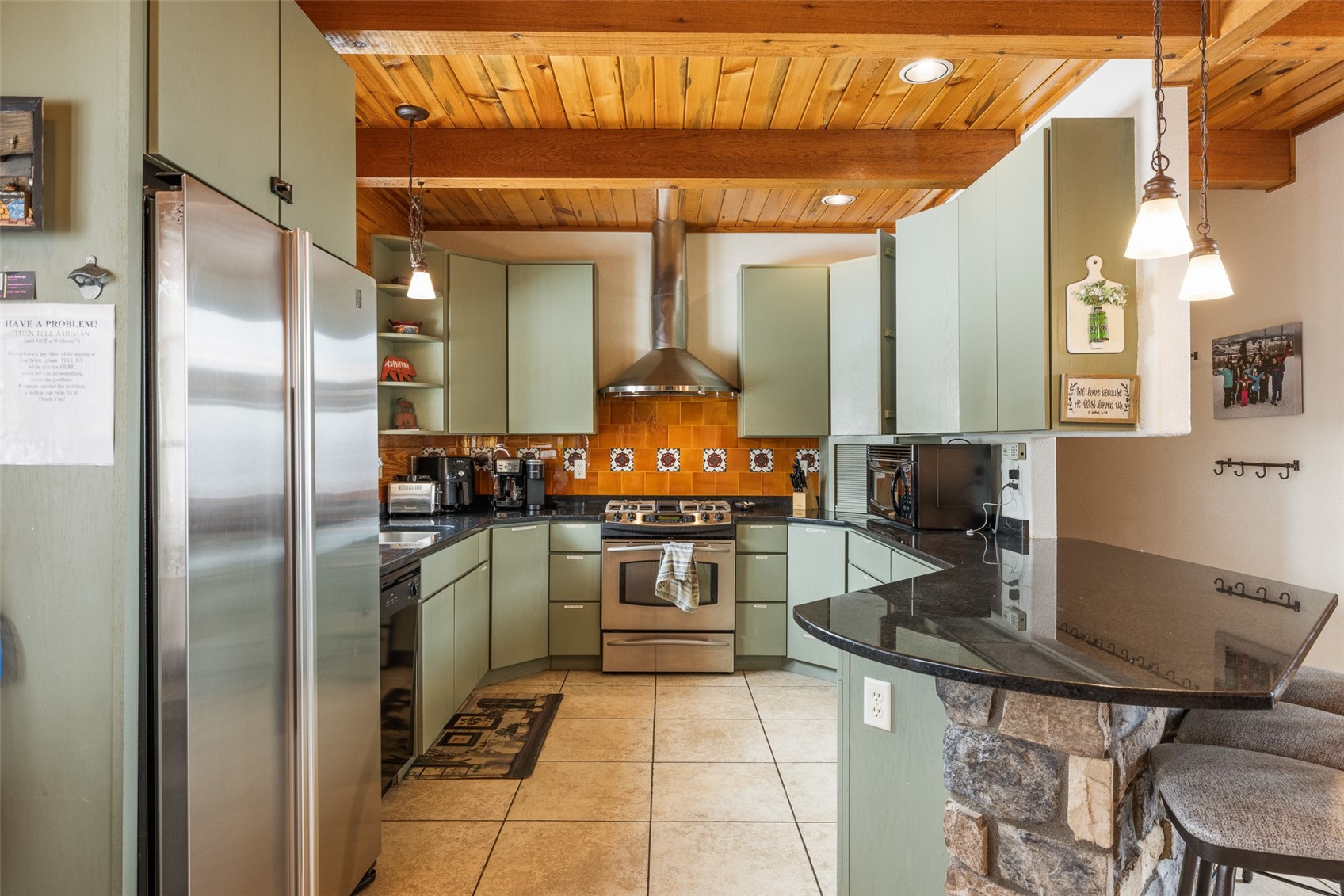 596 Aspen Drive Silverthorne CO 80498