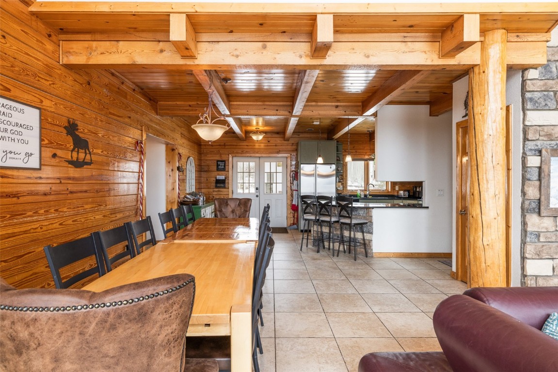 596 Aspen Drive Silverthorne CO 80498