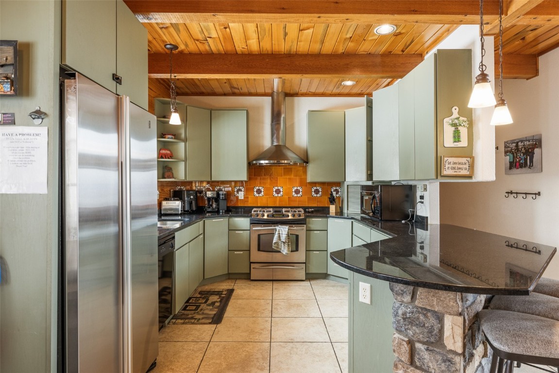 596 Aspen Drive Silverthorne CO 80498
