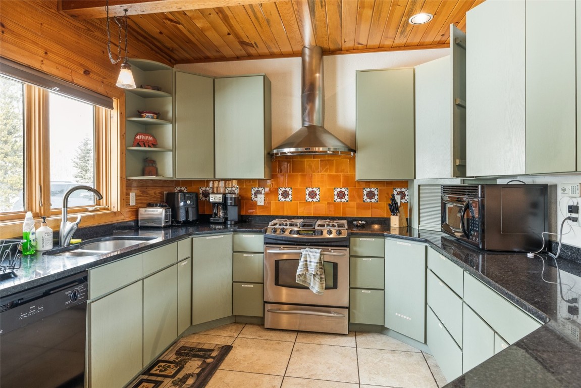 596 Aspen Drive Silverthorne CO 80498