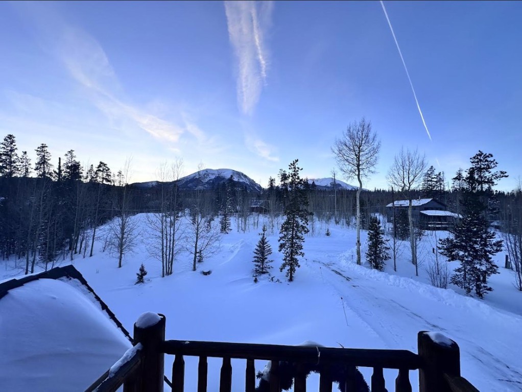 596 Aspen Drive Silverthorne CO 80498