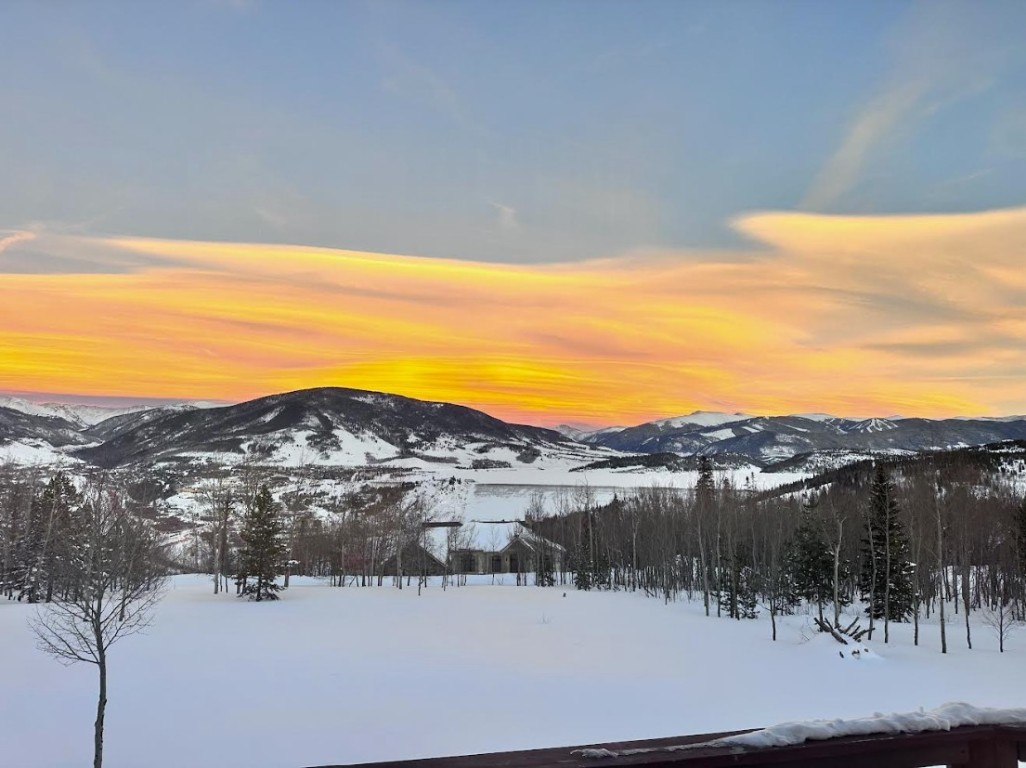 596 Aspen Drive Silverthorne CO 80498