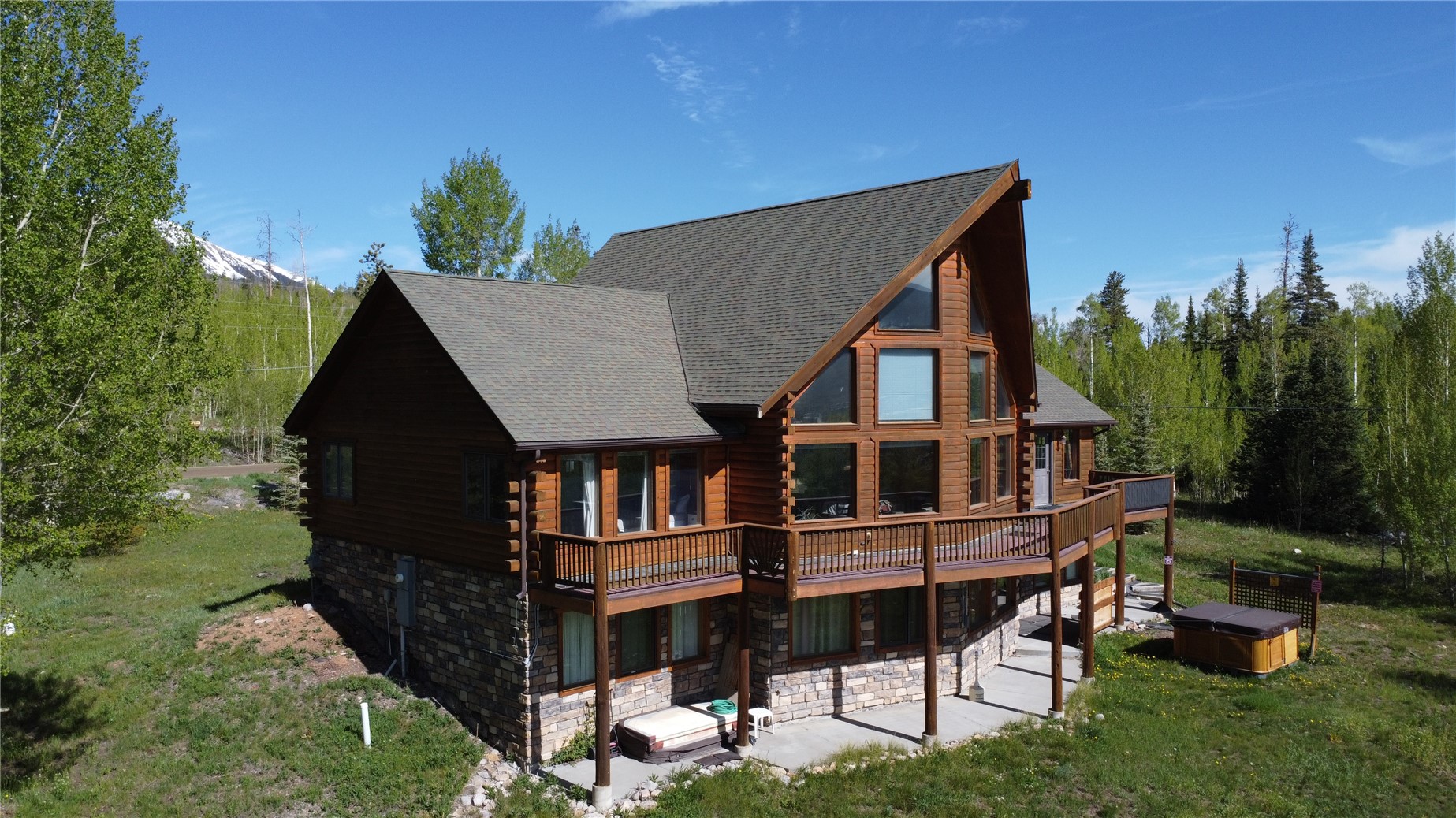 596 Aspen Drive Silverthorne CO 80498