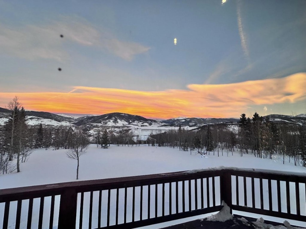 596 Aspen Drive Silverthorne CO 80498