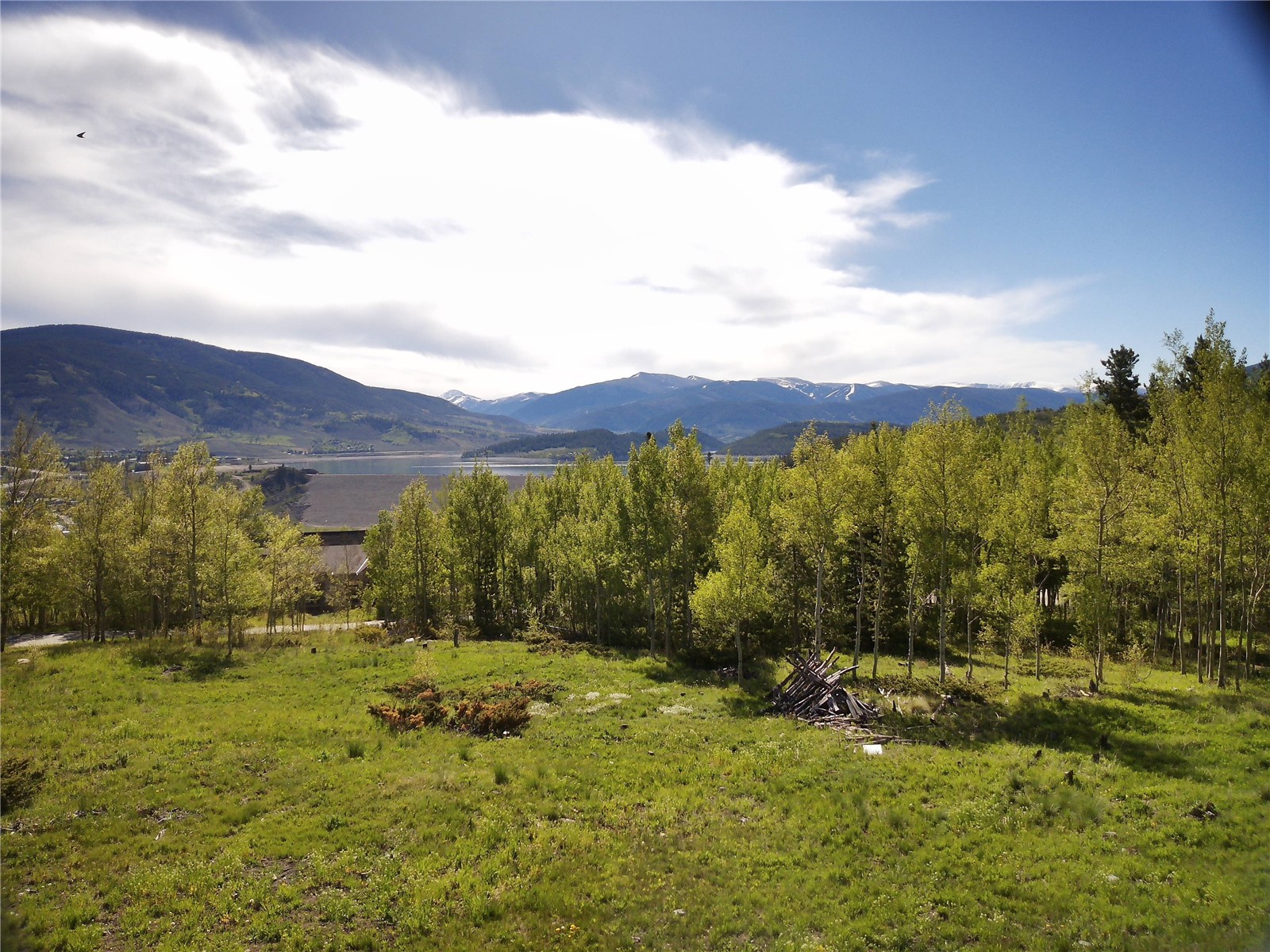 596 Aspen Drive Silverthorne CO 80498