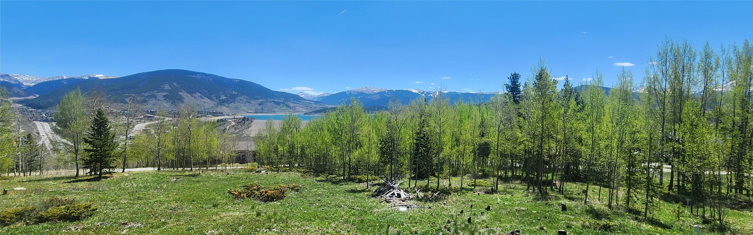 596 Aspen Drive Silverthorne CO 80498