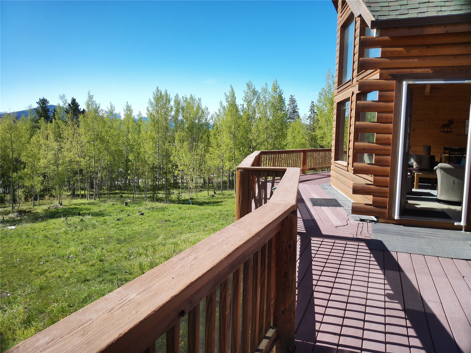 596 Aspen Drive Silverthorne CO 80498
