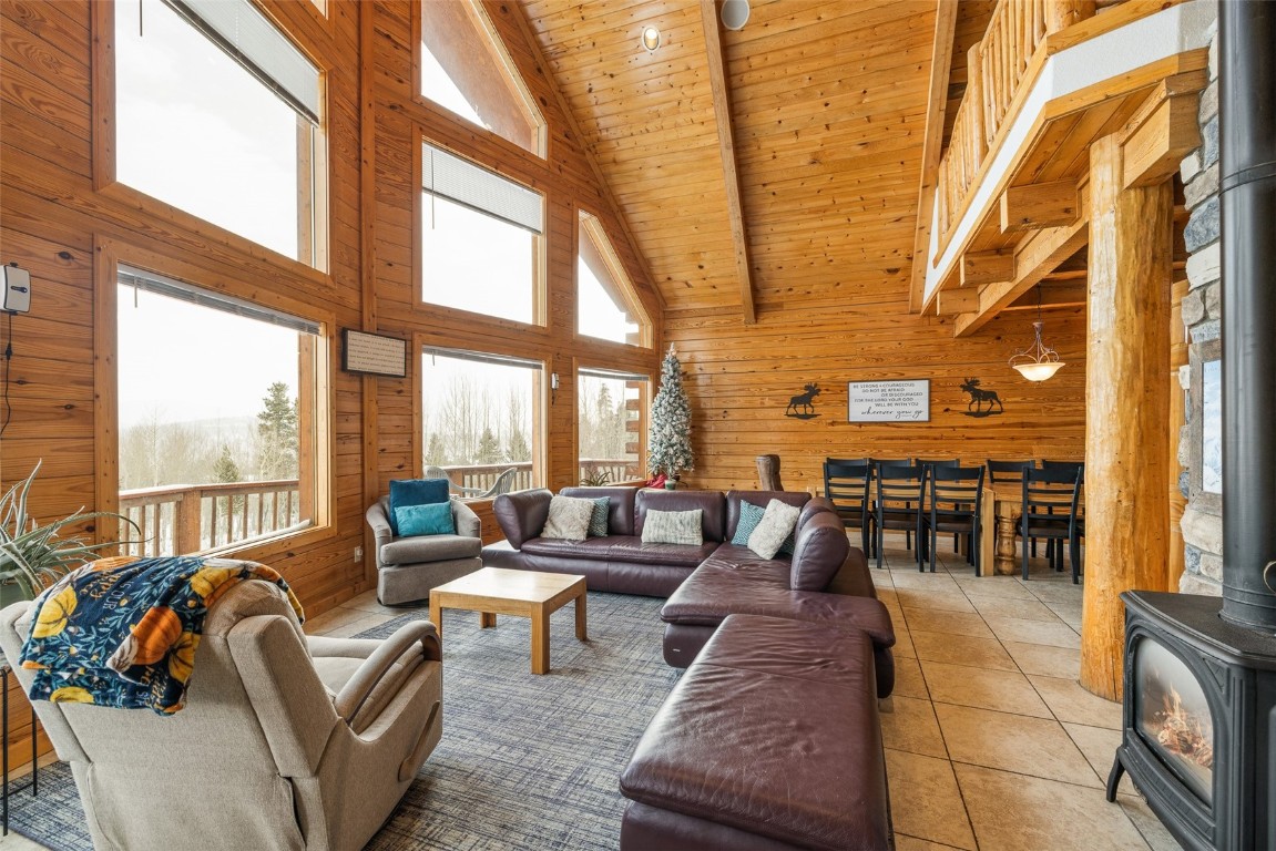 596 Aspen Drive Silverthorne CO 80498