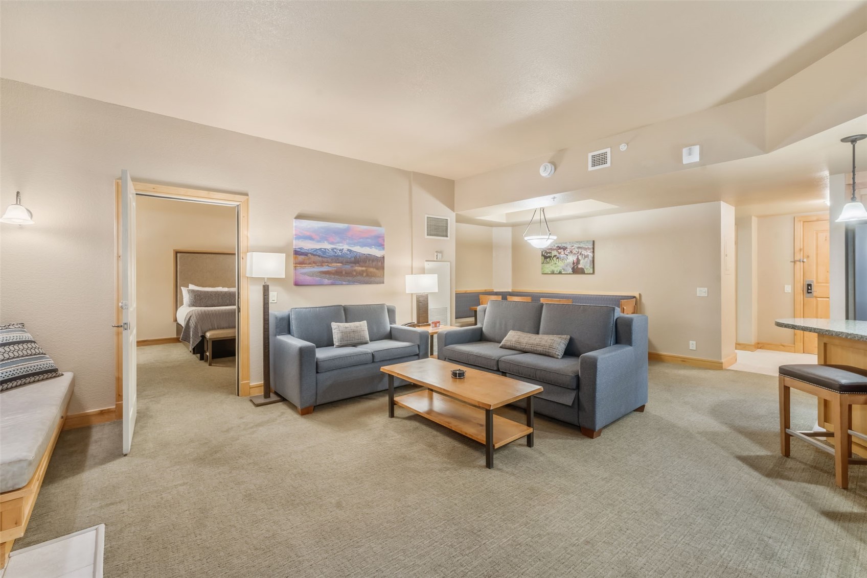 2300 Mount Werner Circle Steamboat Springs CO 80487