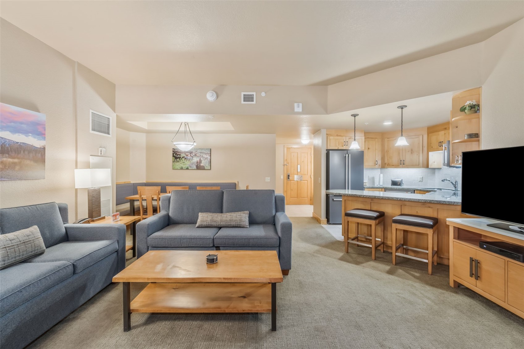 2300 Mount Werner Circle Steamboat Springs CO 80487