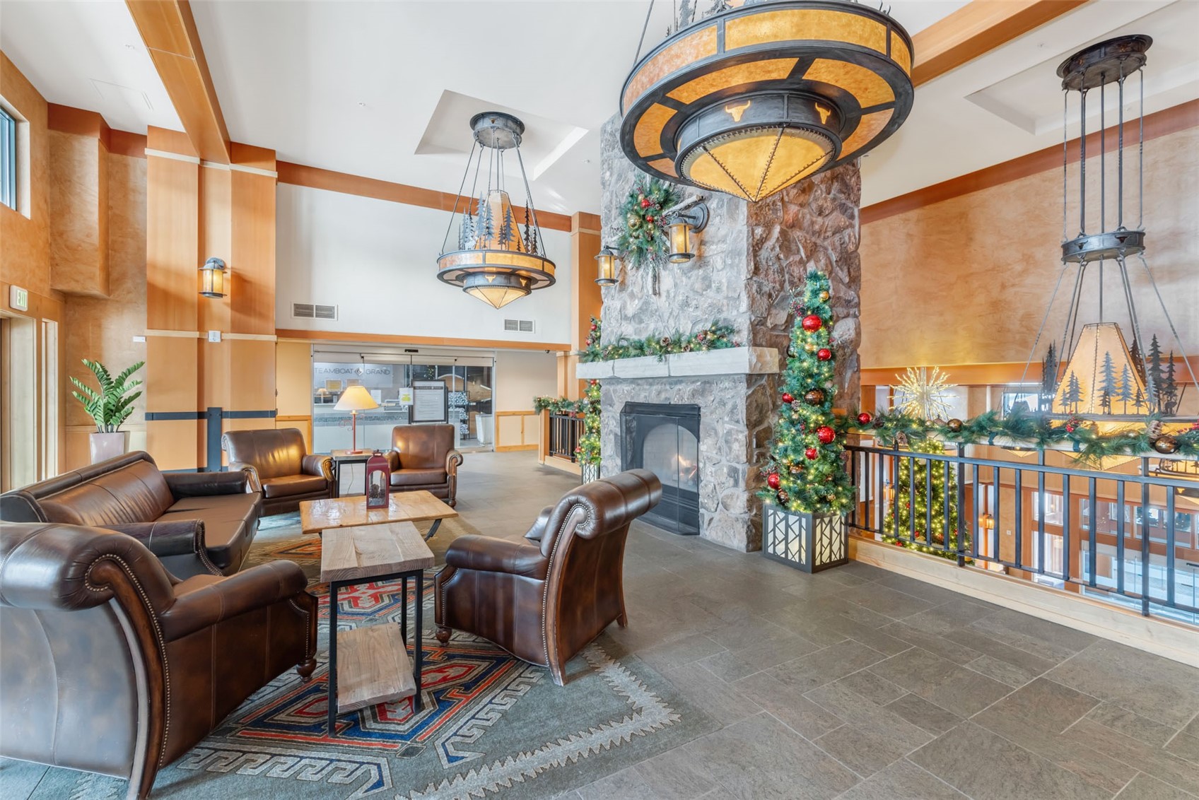2300 Mount Werner Circle Steamboat Springs CO 80487
