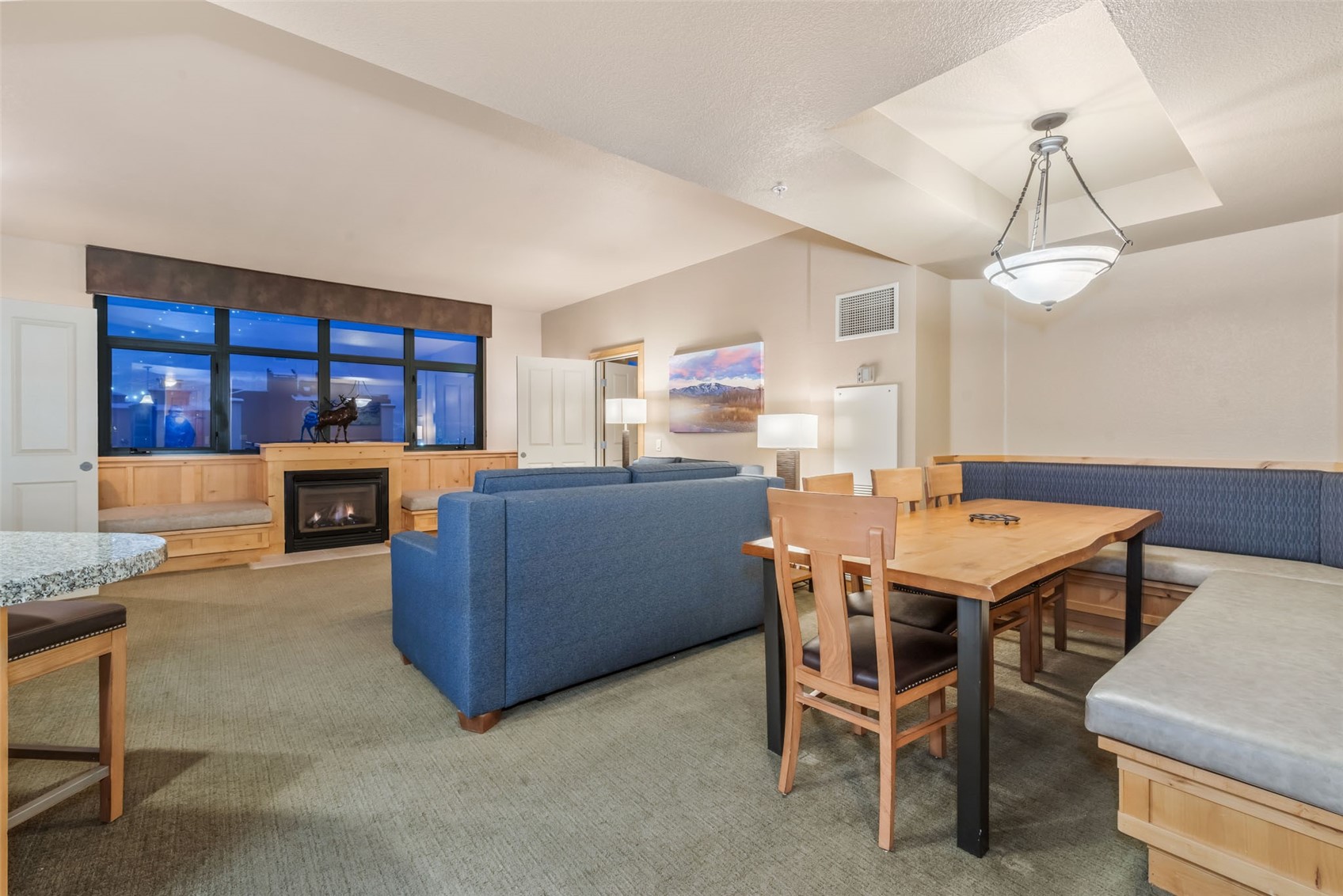 2300 Mount Werner Circle Steamboat Springs CO 80487