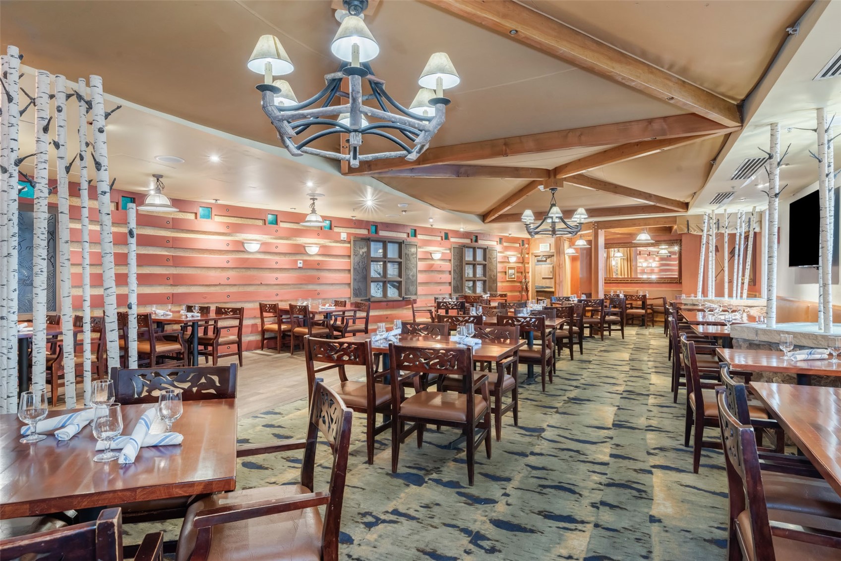 2300 Mount Werner Circle Steamboat Springs CO 80487