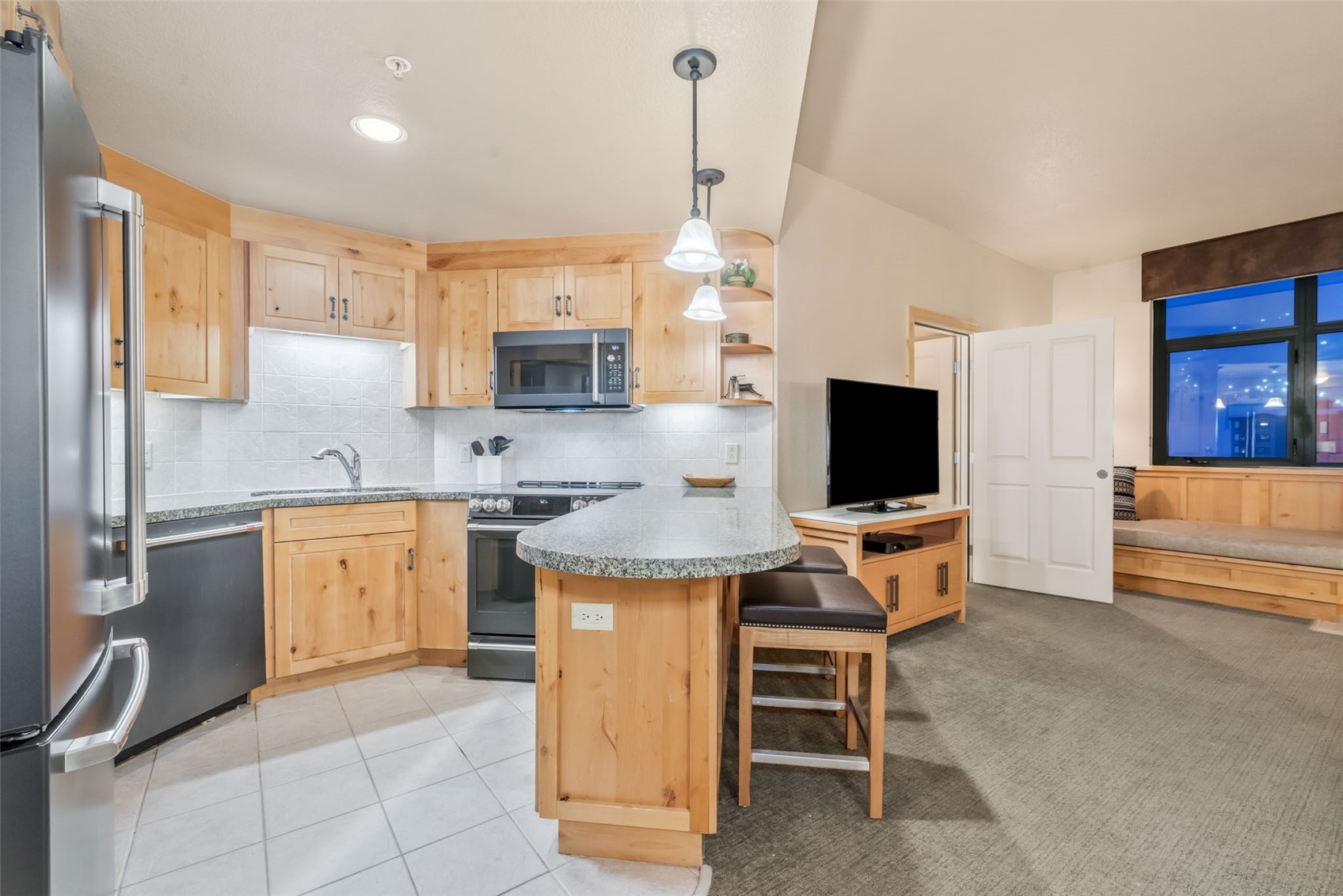 2300 Mount Werner Circle Steamboat Springs CO 80487