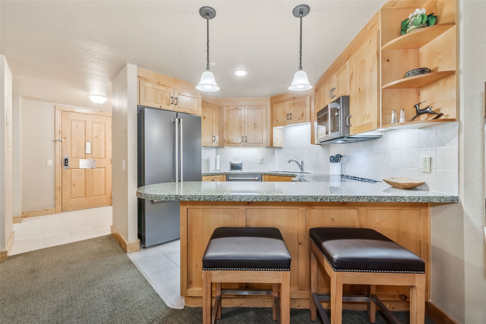 2300 Mount Werner Circle Steamboat Springs CO 80487