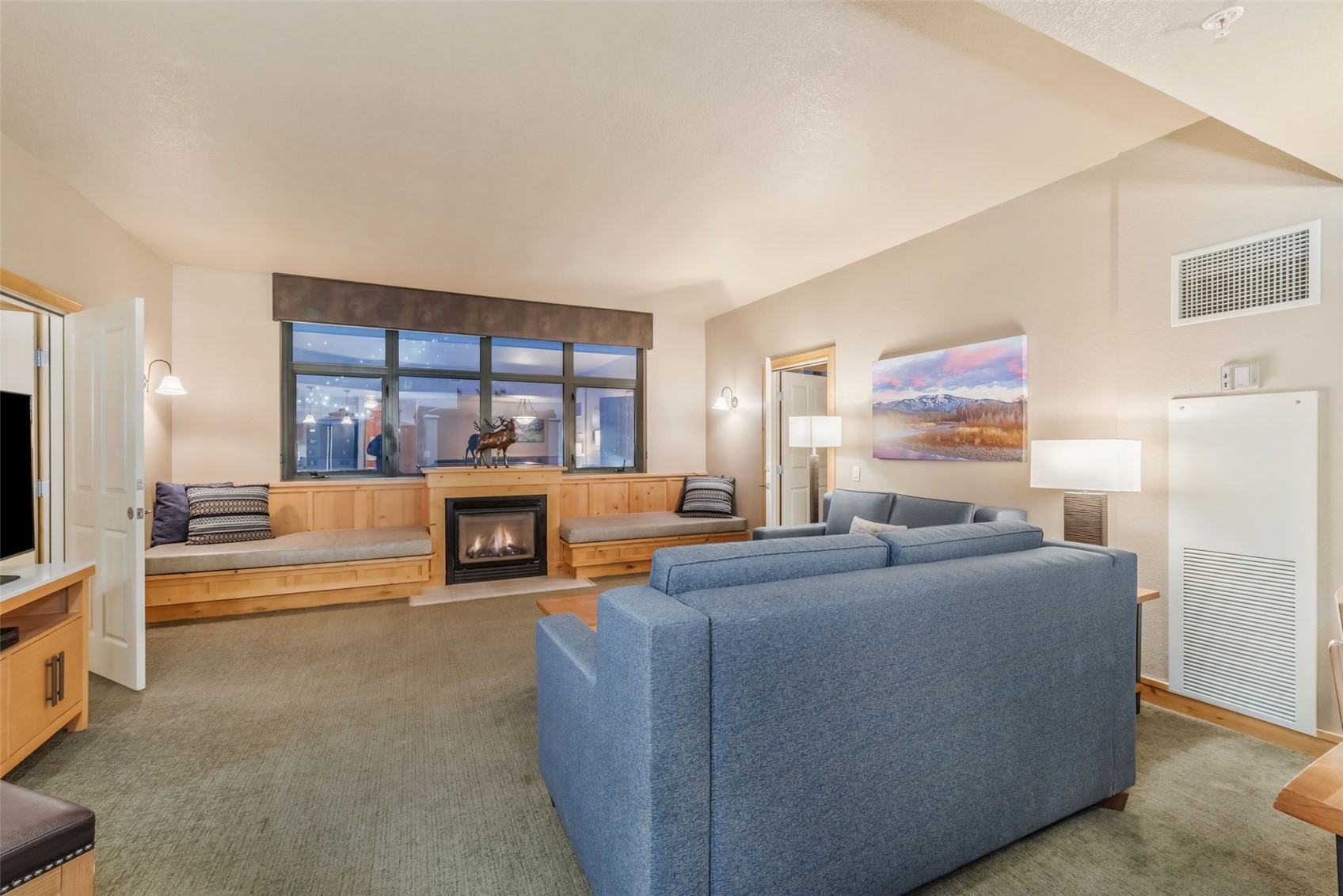 2300 Mount Werner Circle Steamboat Springs CO 80487