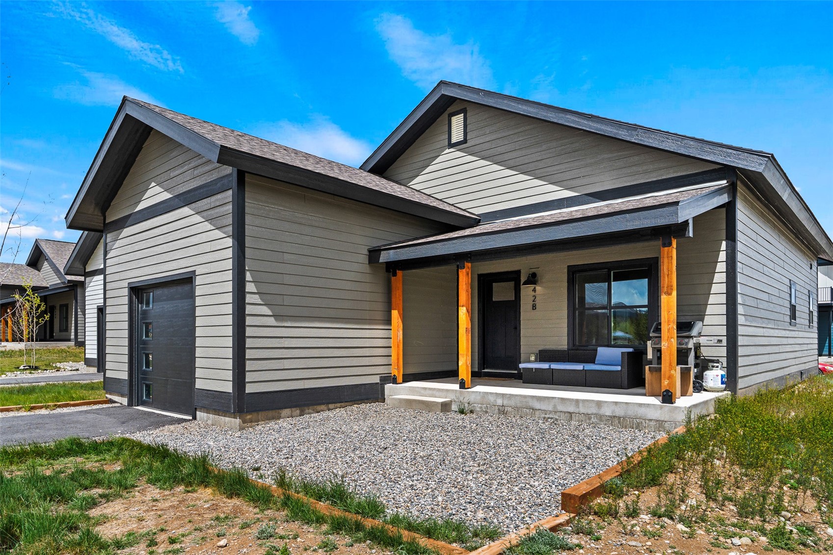 42 Sun Rock Drive Fairplay CO 80440