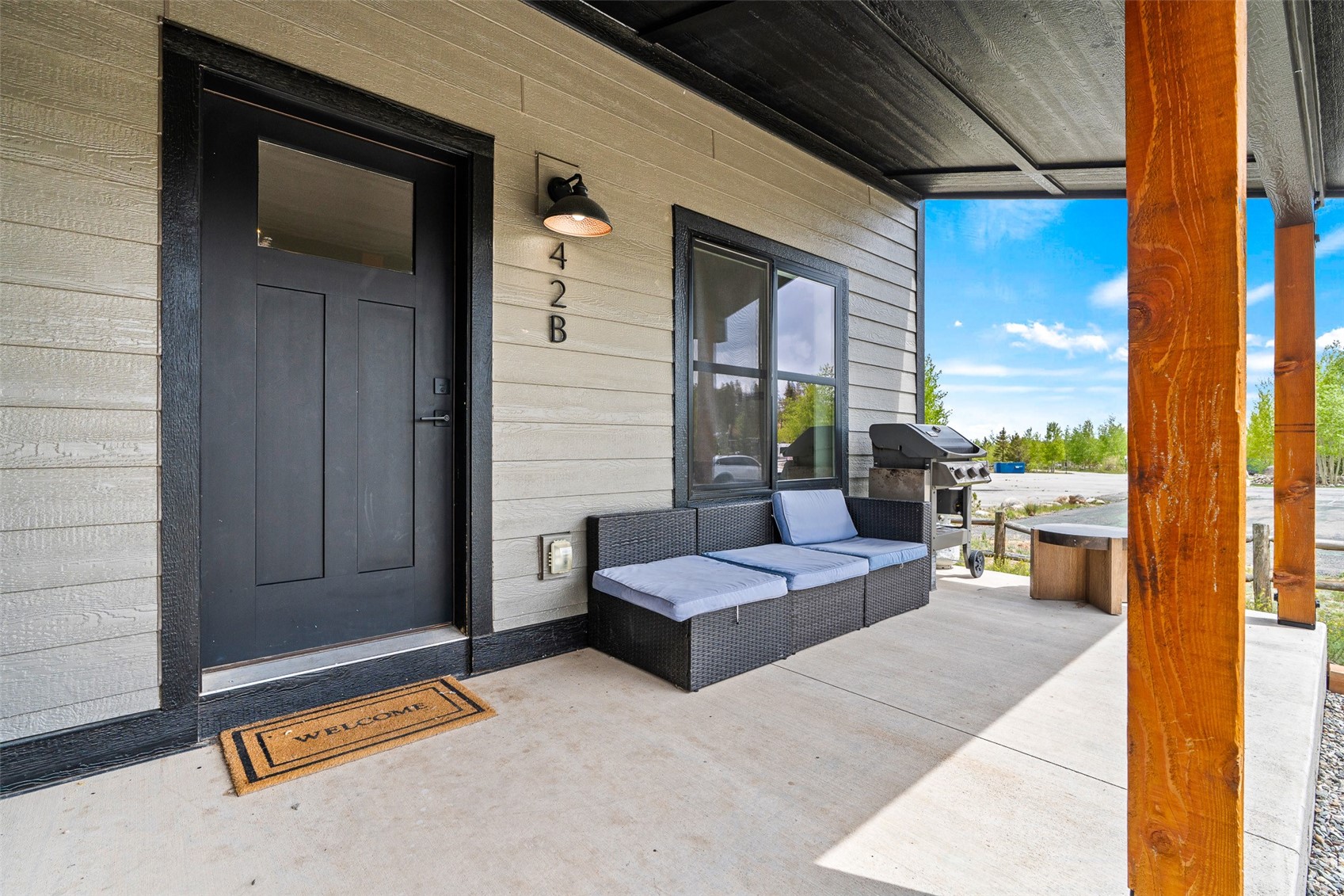 42 Sun Rock Drive Fairplay CO 80440