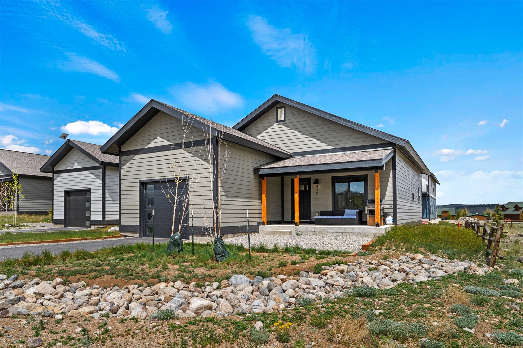 42 Sun Rock Drive Fairplay CO 80440