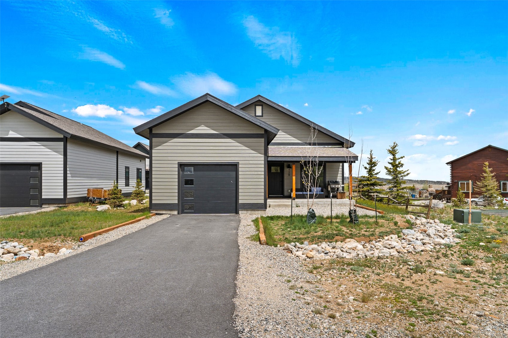 42 Sun Rock Drive Fairplay CO 80440